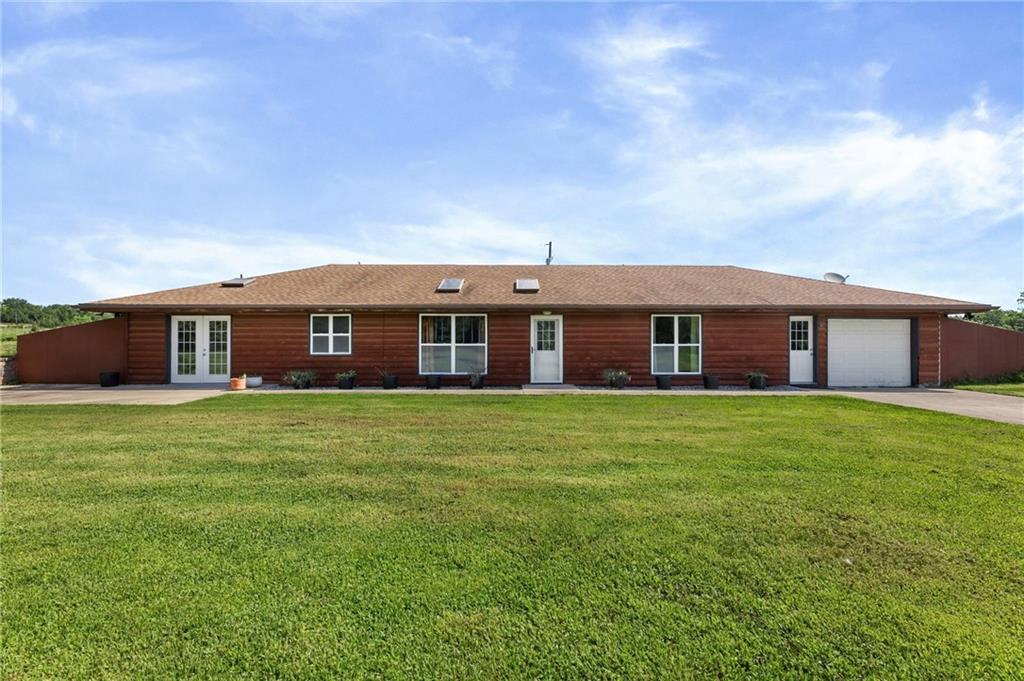 33155 Block Road