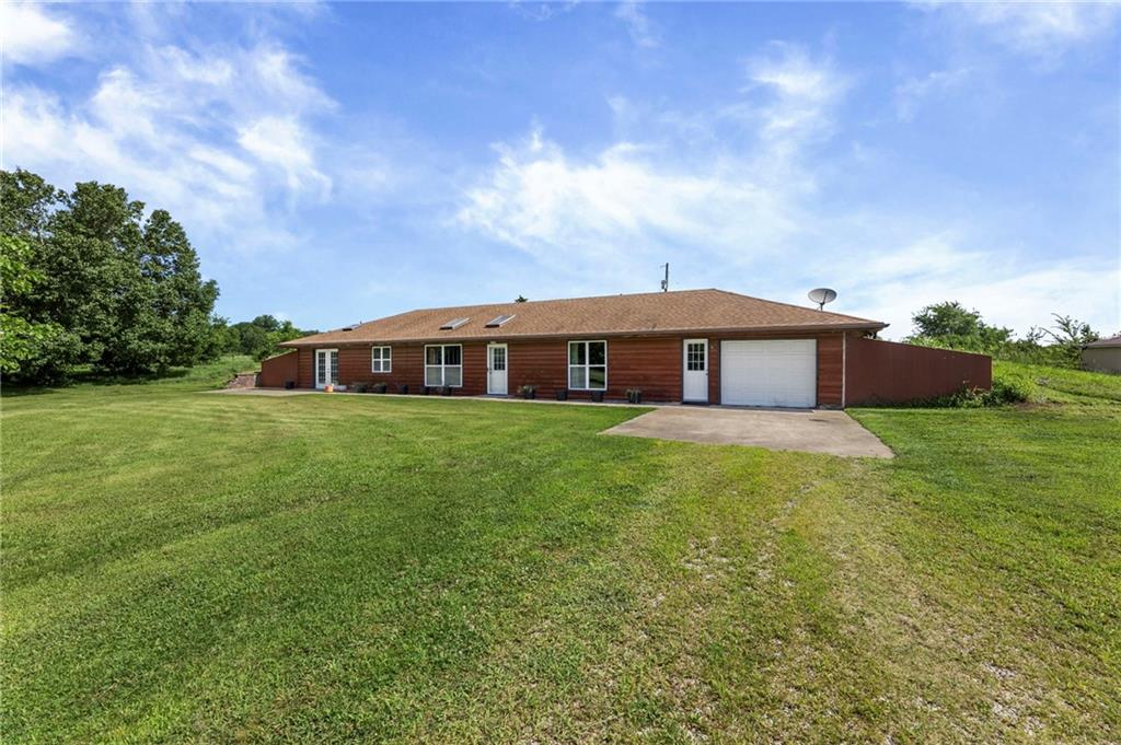 33155 Block Road