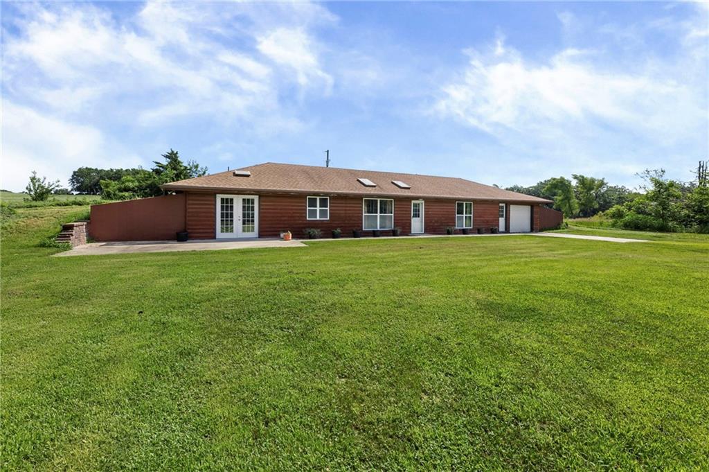 33155 Block Road
