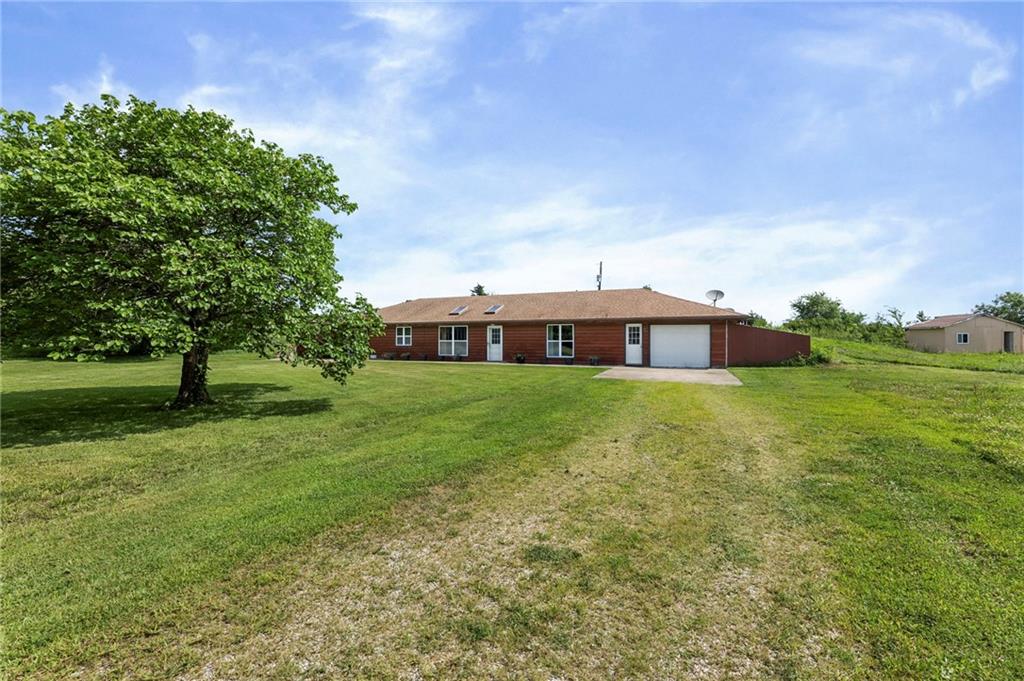 33155 Block Road