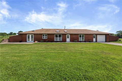 Photo of 33155 Block Road, Paola, KS 66071 (MLS # 2629145)
