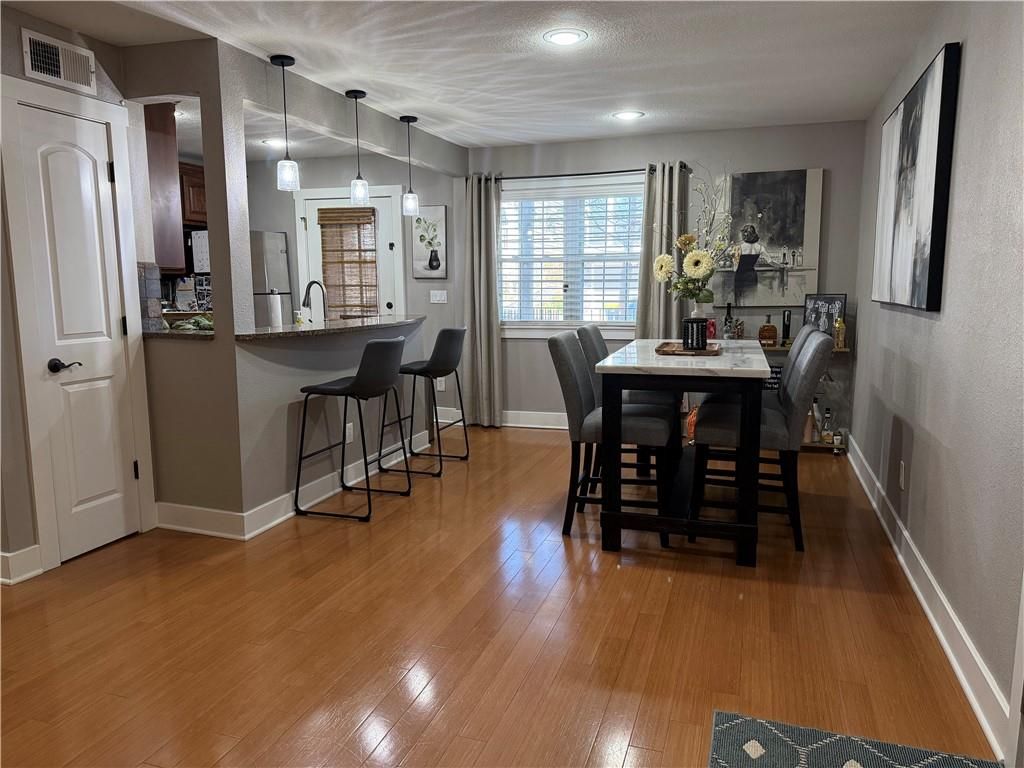 Photo of 4500 Jefferson Street #102, Kansas City, MO 64111 (MLS # 2608470)