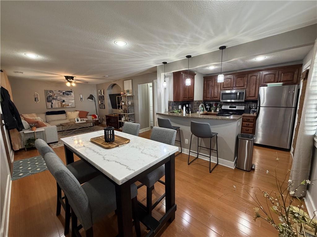 4500 Jefferson Street 102