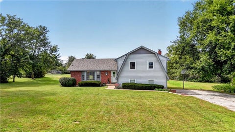 16600 Switzer Road, Overland Park, KS 66062 - MLS#: 2643358