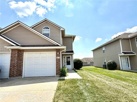 816 SW Peach Tree Lane, Lee\'s Summit, MO 64064 - MLS#: 2569334
