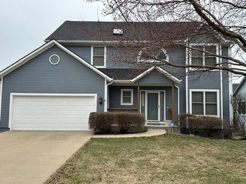 6275 W 157th Street Overland Park KS 66223