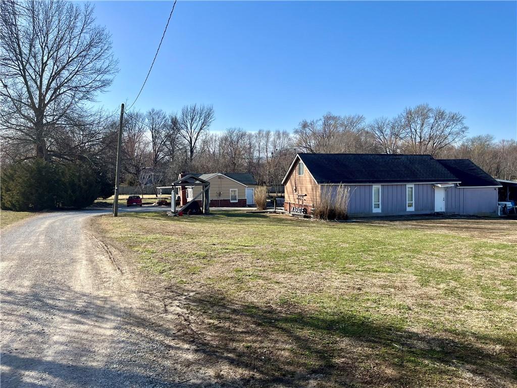 19310A Metcalf Avenue