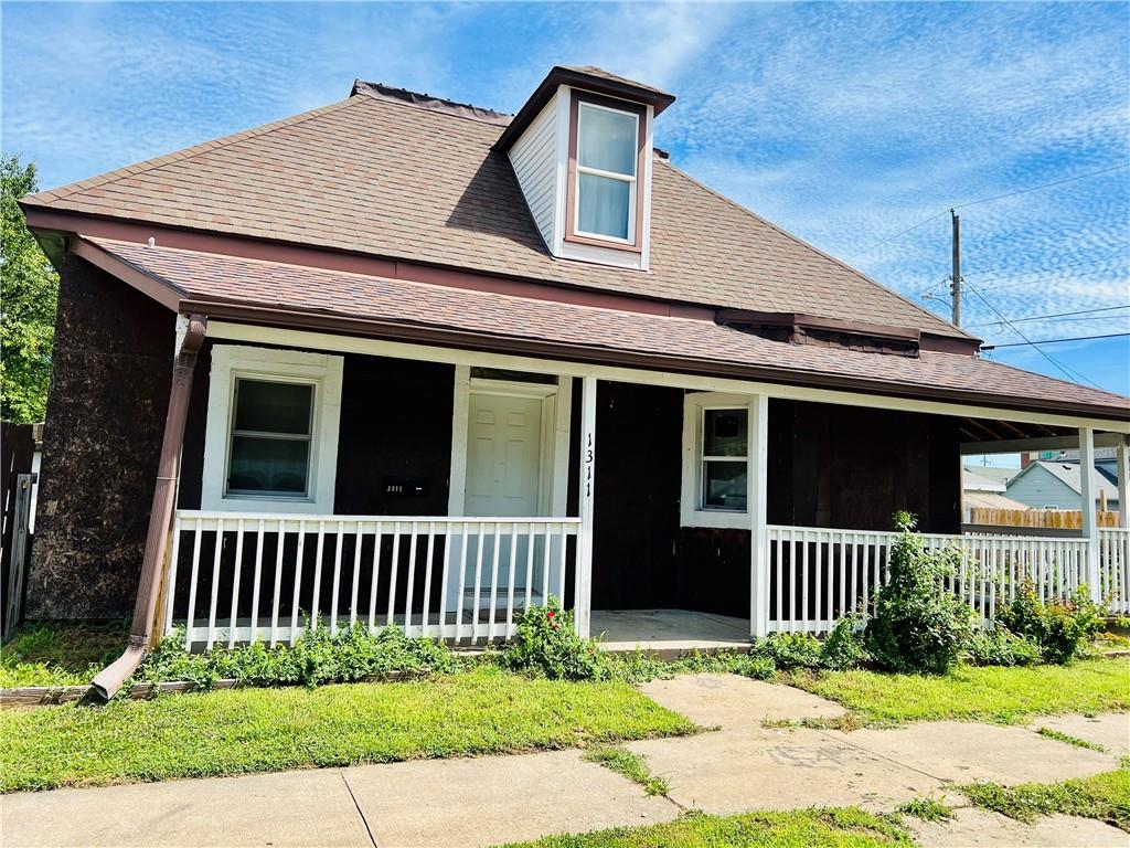 View St Joseph, MO 64503 house