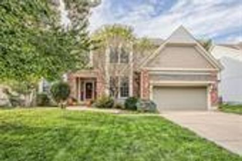 13952 W 115th Street Olathe KS 66062