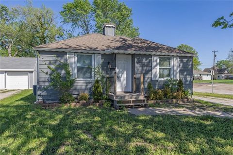 736 S Kansas Avenue Olathe KS 66061