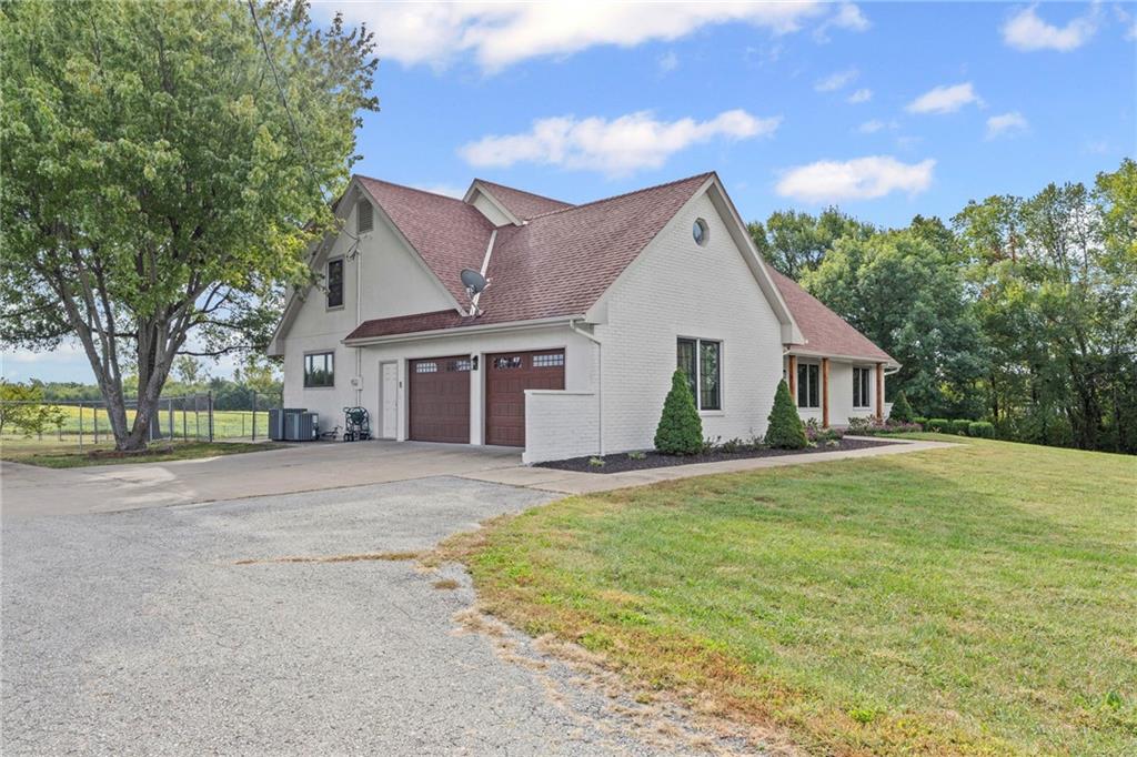 14565 S Gardner Road