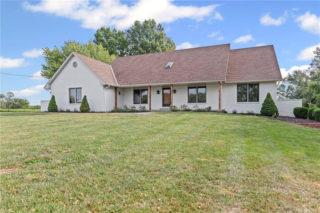 14565 S Gardner Road