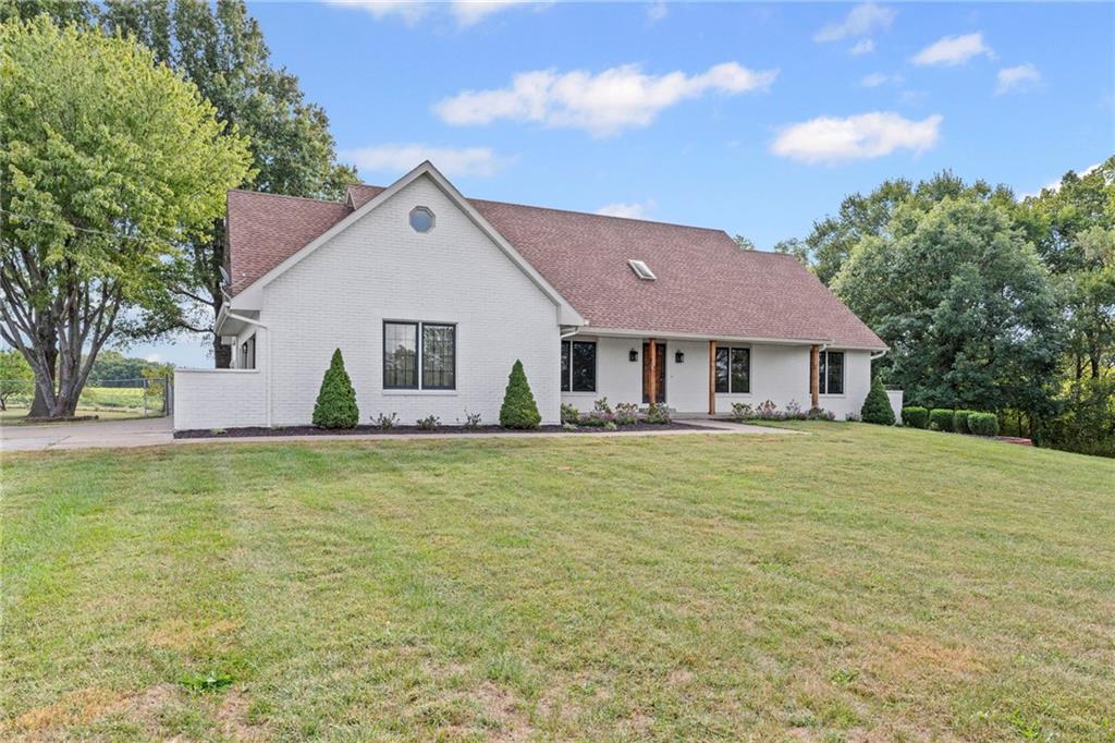 14565 S Gardner Road