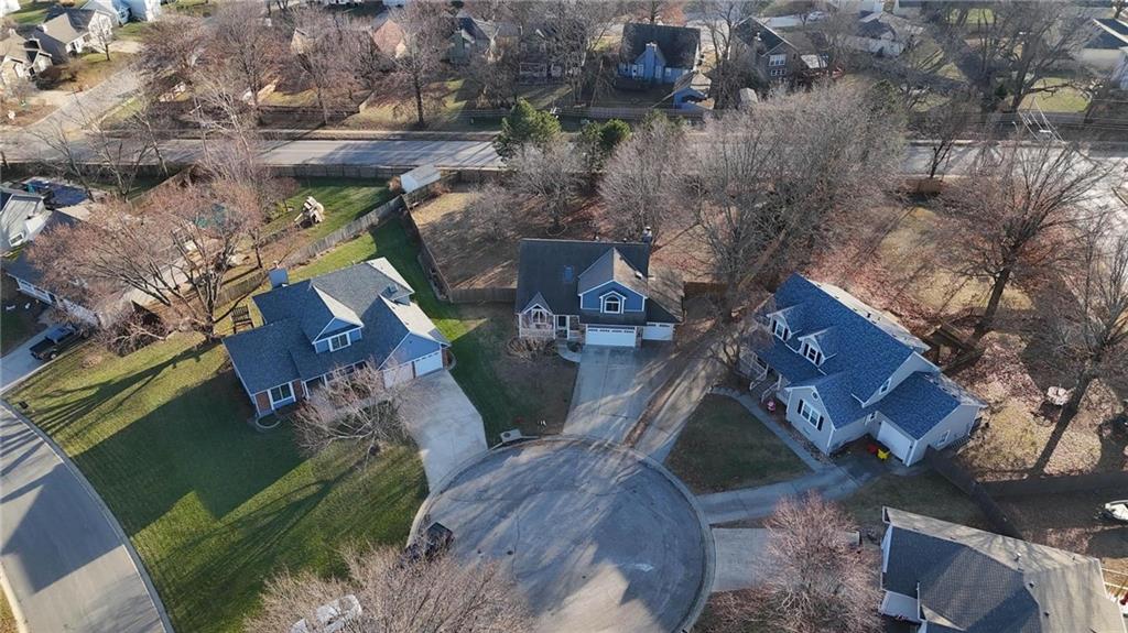 2401 NE Springbrook Street