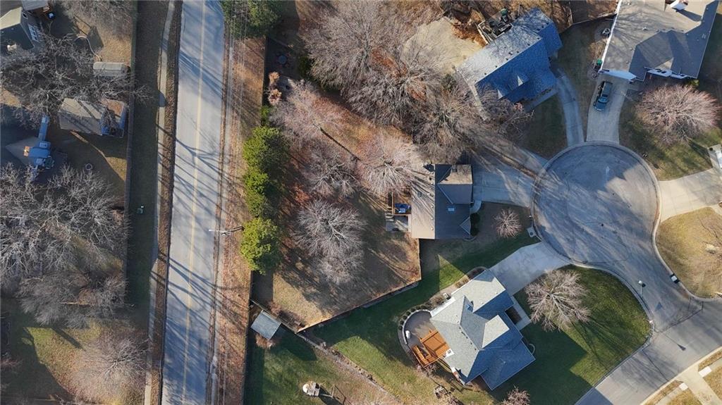 2401 NE Springbrook Street