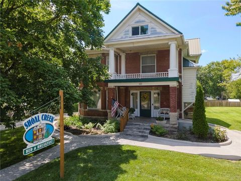 101 N Gallatin Street, Hamilton, MO 64644 - MLS#: 2557908