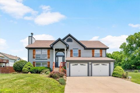 14637 Crystal Place, Grandview, MO 64030 - MLS#: 2626955
