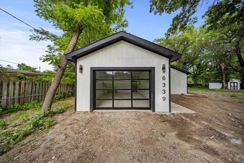 6339 Harris Avenue Raytown MO 64133