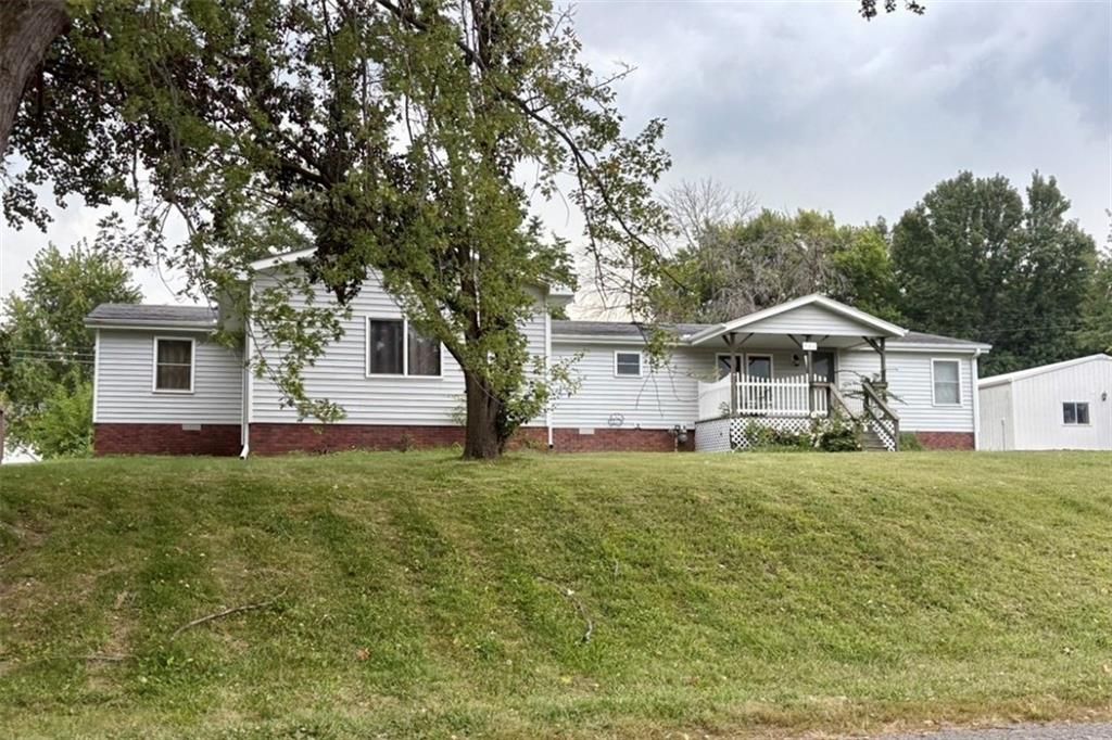 Photo of 202 N Main Street, oregon, MO 64473 (MLS # 2598907)