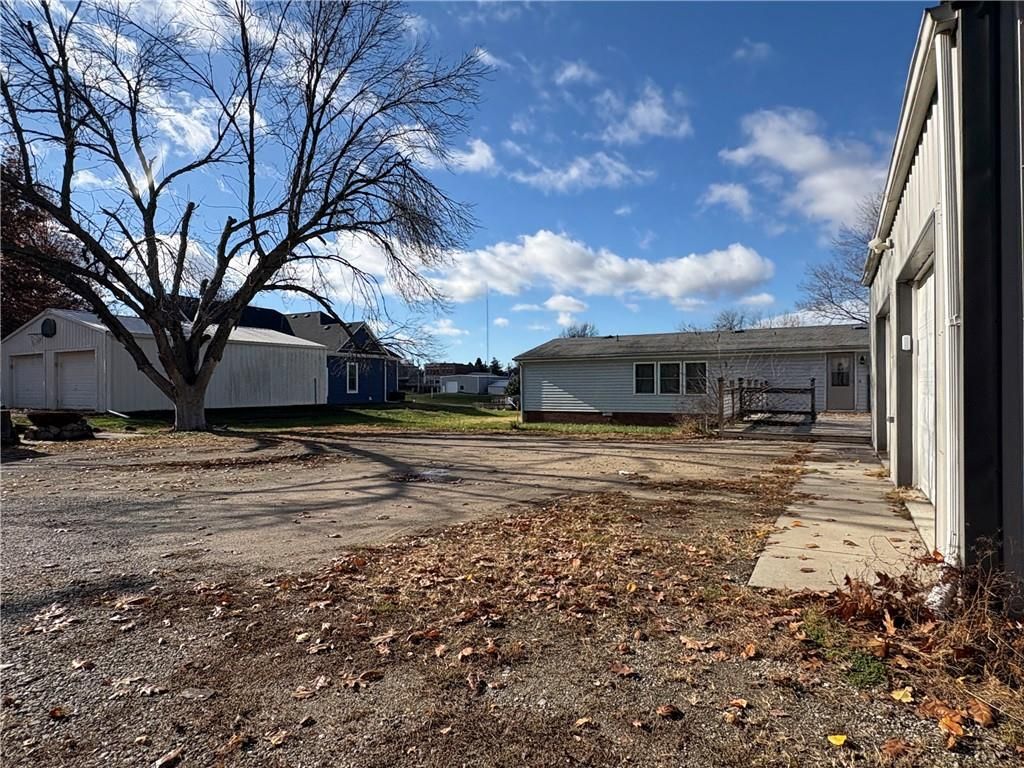 Photo of 202 N Main Street, oregon, MO 64473 (MLS # 2598907)