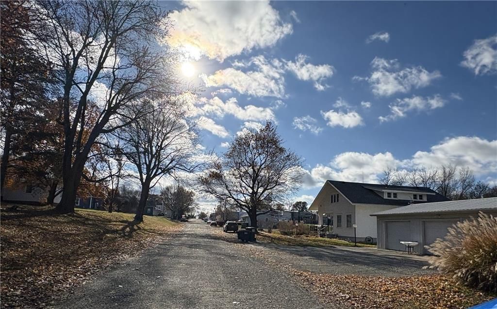 Photo of 202 N Main Street, oregon, MO 64473 (MLS # 2598907)