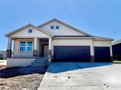 31401 W 85th Terrace, De Soto, KS 66018 - MLS#: 2578005