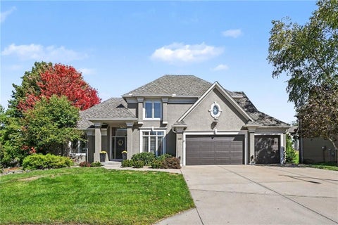 8121 Parkview Drive, Parkville, MO 64152 - MLS#: 2645995