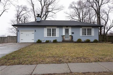 7708 W 63 Terrace, Overland Park, KS 66202 - MLS#: 2605123