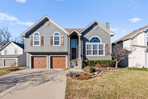 8762 N Chatham Avenue, Kansas City, MO 64154 - MLS#: 2594465