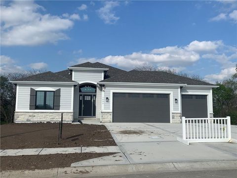 1406 NW 106th Terrace, Kansas City, MO 64155 - MLS#: 2521702
