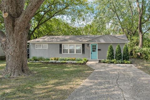 11014 Cambridge Avenue, Kansas City, MO 64134 - MLS#: 2602776