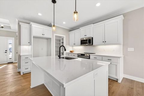 25042 W 94th Terrace, Lenexa, KS 66227 - MLS#: 2563901