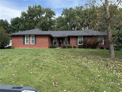 Photo of 3515 Emerald Lane, Country Club, MO 64506 (MLS # 2642076)