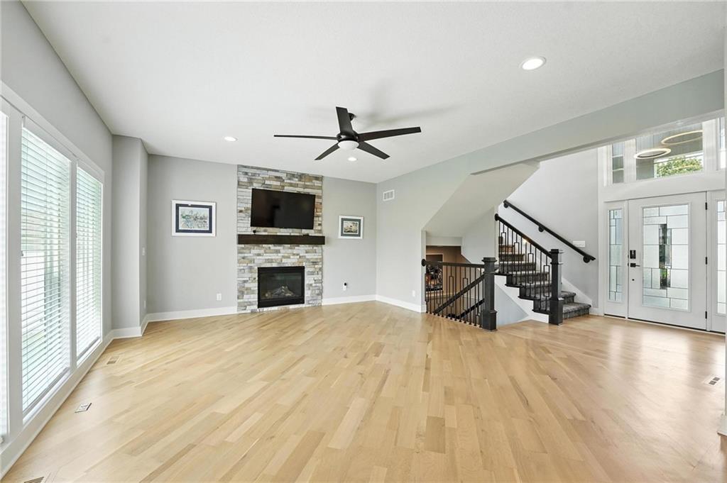 5962 N Oak Creek Court
