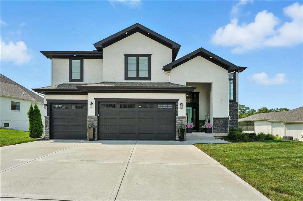 5962 N Oak Creek Court