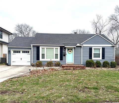 5006 W 72nd Terrace Prairie Village KS 66208