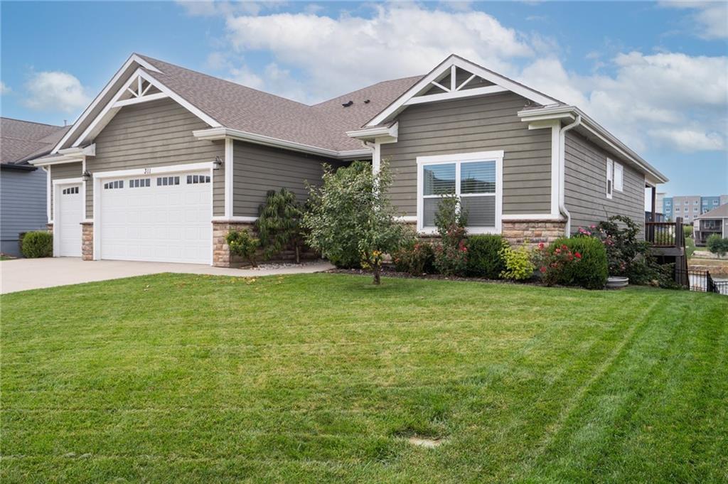 311 Headwaters Drive