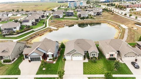 311 Headwaters Drive Lawrence KS 66049