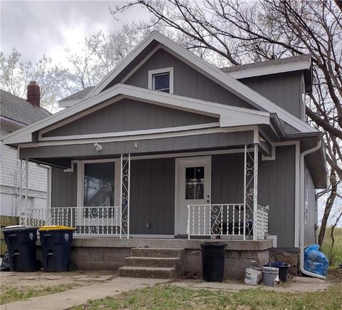 2454 Cleveland Avenue, Kansas City, MO 64127 - MLS#: 2523489