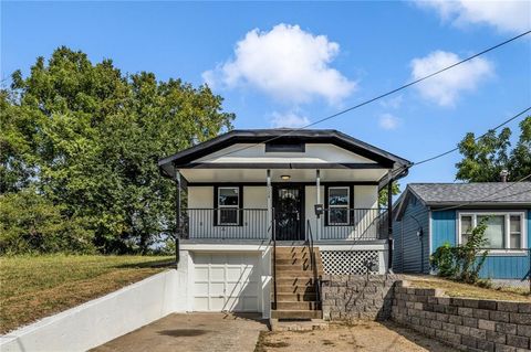 2124 Lafayette Avenue, Kansas City, KS 66104 - MLS#: 2575622