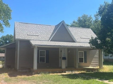406 S 3rd Street, Odessa, MO 64076 - #: 2640684