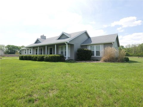 25029 Dehoff Road, Tonganoxie, KS 66086 - MLS#: 2612571