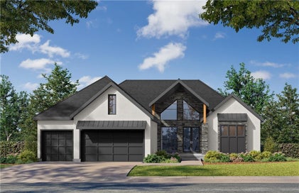 15300 W 161st Court Olathe KS 66062