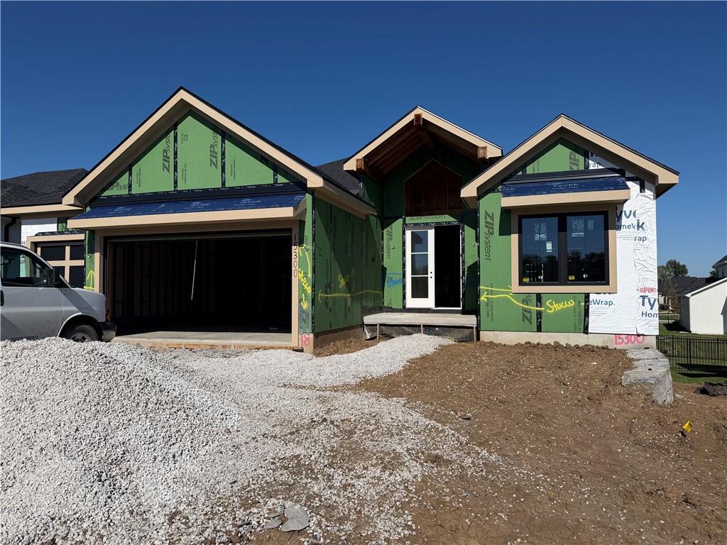 15300 W 161st Court