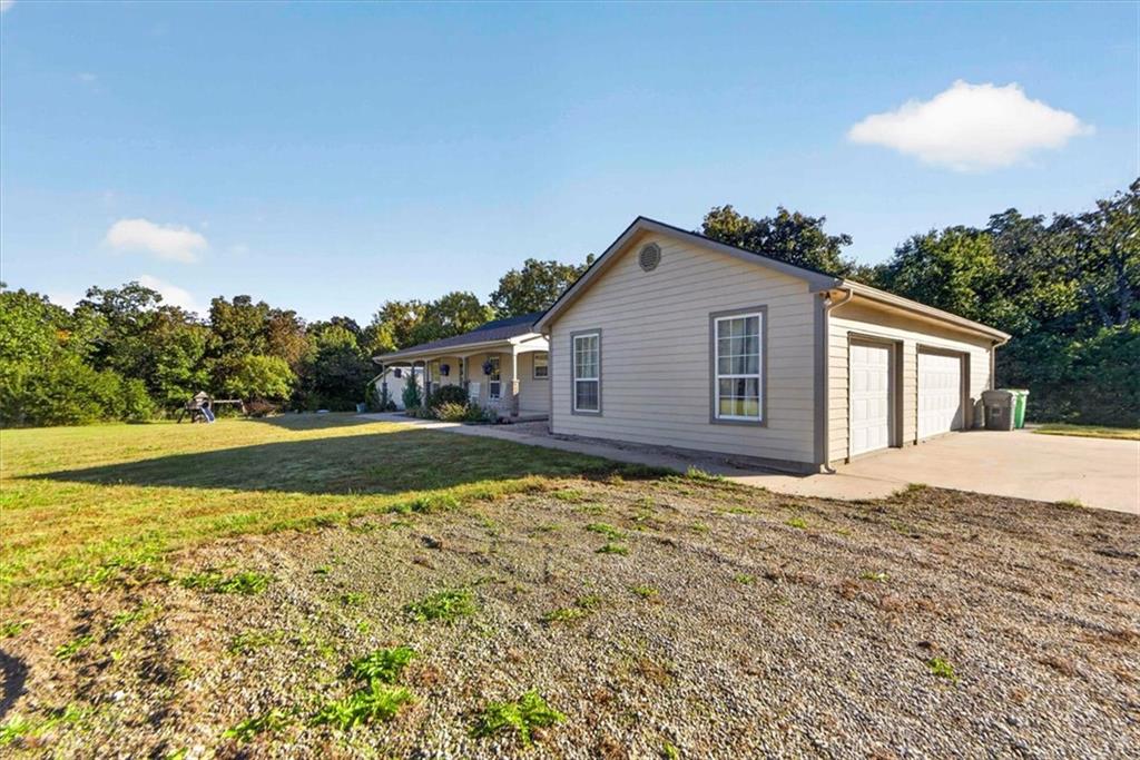 3815 Indiana Road