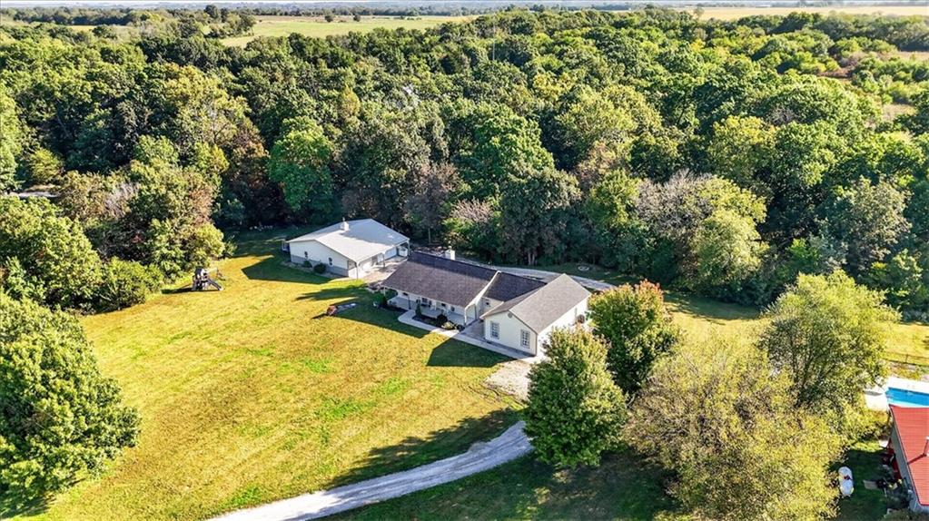 3815 Indiana Road