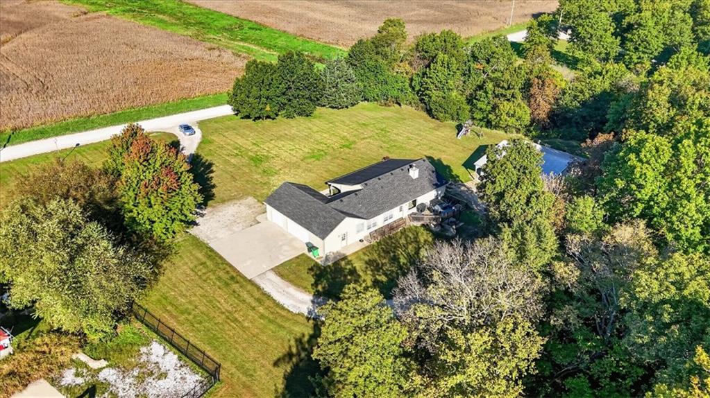 3815 Indiana Road