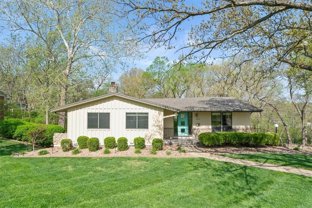 6313 Robin Hood Drive