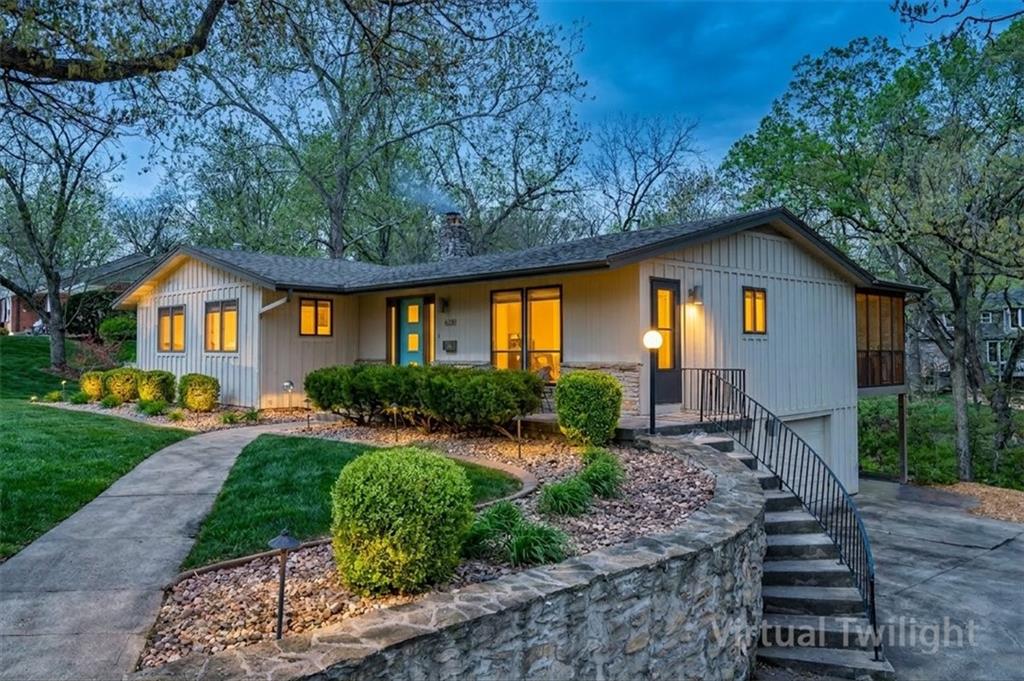 6313 Robin Hood Drive