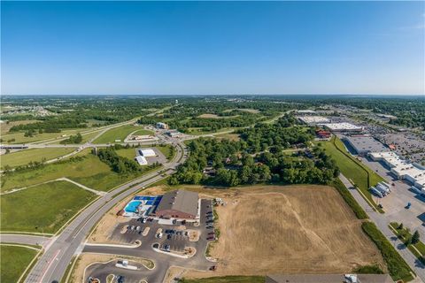 3612 N Village Drive St Joseph MO 64506